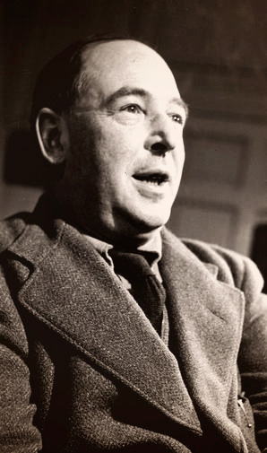 ABOUT | The Disordered Image C S Lewis