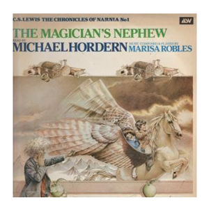 ASV LP cover, 1980