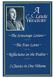 COL-LT, 1998 | The Screwtape Letters
