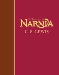 Single Volume Editions | The Chronicles of Narnia