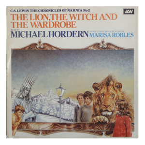 ASV LP cover, 1981