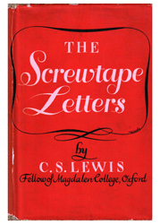 SL1-M1b, 1945 | The Screwtape Letters