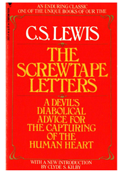 SL10-BN, 1982 | The Screwtape Letters