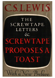 SL2-GB2, 1951 | The Screwtape Letters