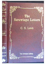 SL2-BC2 | The Screwtape Letters