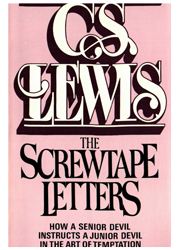 SL4-M3c, c. 1977 | The Screwtape Letters