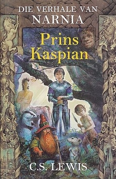 Prins Kaspian