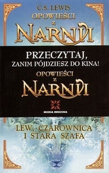Narniad-Polish-Omnibus