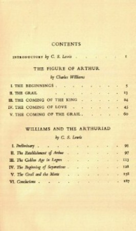 AT1-Table of Contents