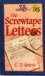 SL11-BC3, 1985 | The Screwtape Letters
