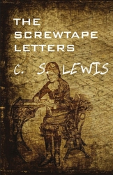 SL18-HC3, 2013 | The Screwtape Letters